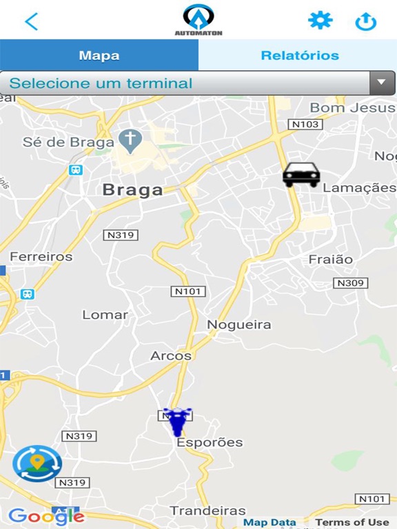 Screenshot #4 pour Automaton Solutions