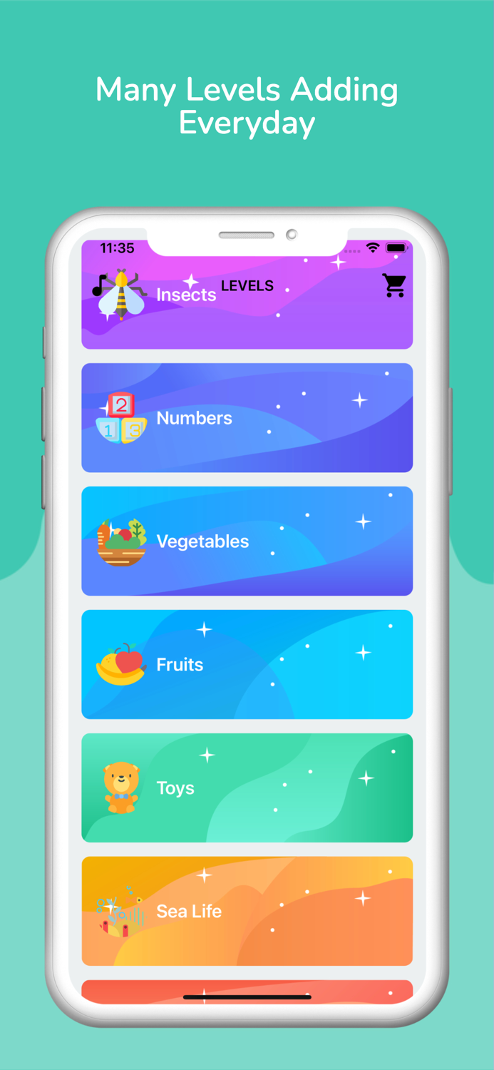 Word Search Puzzles 2021 New