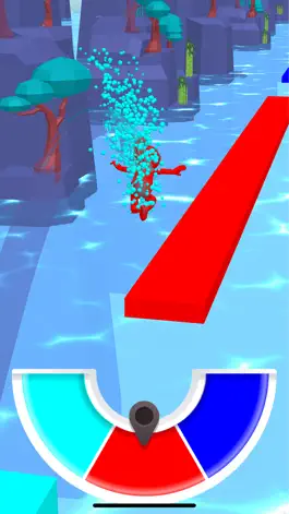Game screenshot SpectRun apk