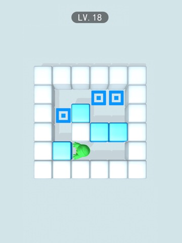 PushPuz - Classic Puzzle Gamesのおすすめ画像1