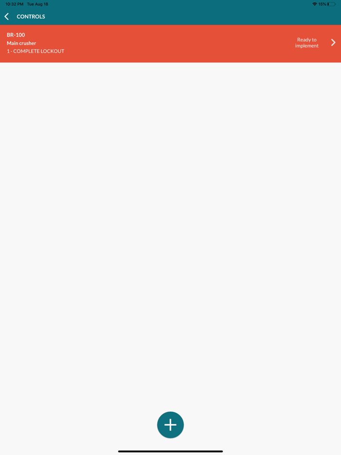 CONFORMiT Intervention