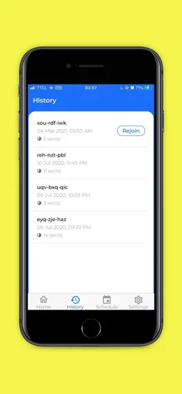 Game screenshot Kikao apk