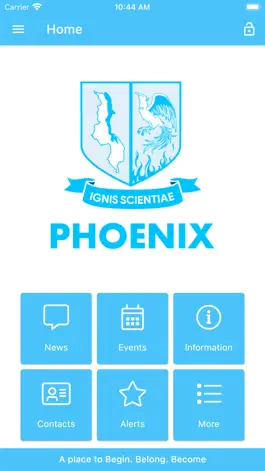 Game screenshot Phoenix School mod apk
