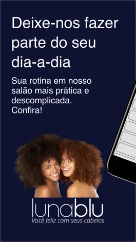 Game screenshot Lunablu. mod apk