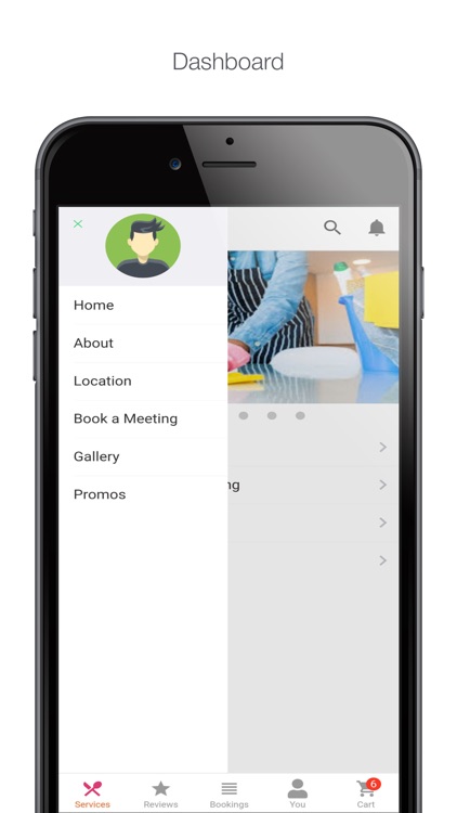 BahClean screenshot-5