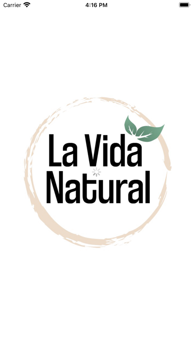 La Vida Natural Screenshot