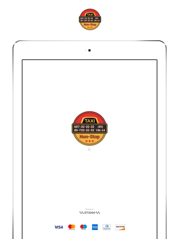 Screenshot #4 pour Non Stop Taxi Białystok