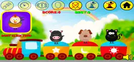 Game screenshot My Little Train apk