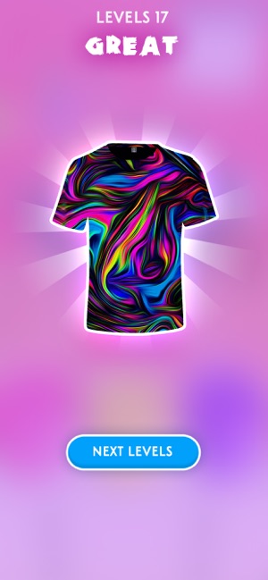 Tie Dye Game(圖7)-速報App