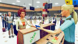Game screenshot Border Patrol- Airport Officer hack