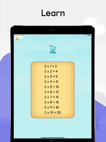 Kids Math IQのおすすめ画像5