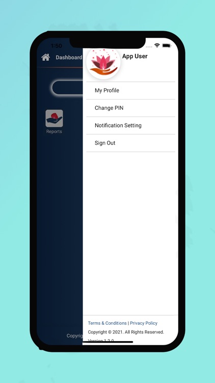 mySamarpan screenshot-4