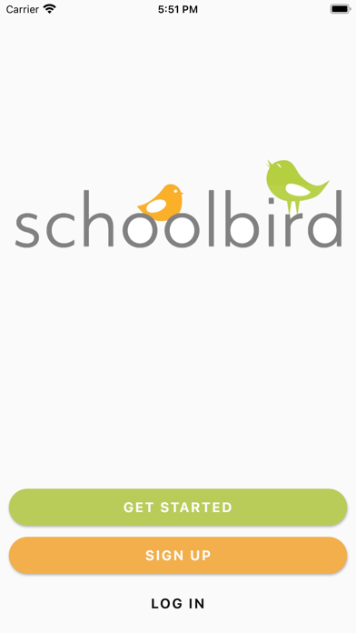 SchoolbirdTutor