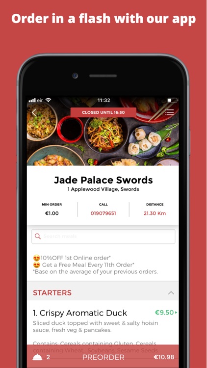 just eat jade palace