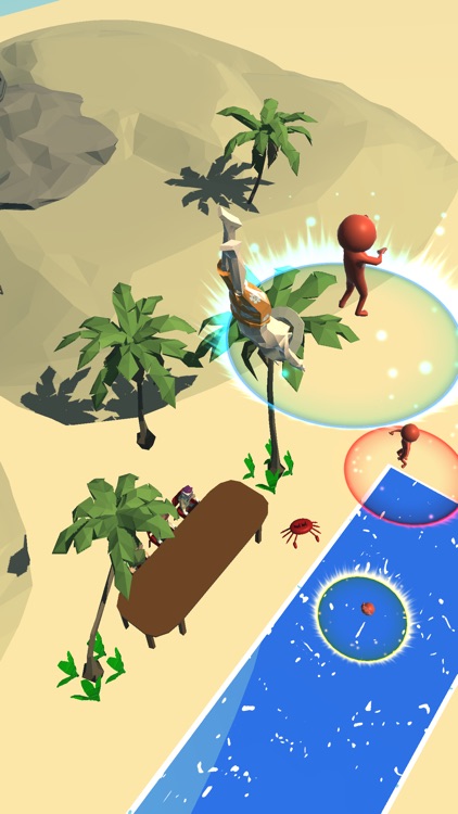 Artistic Jumping screenshot-3