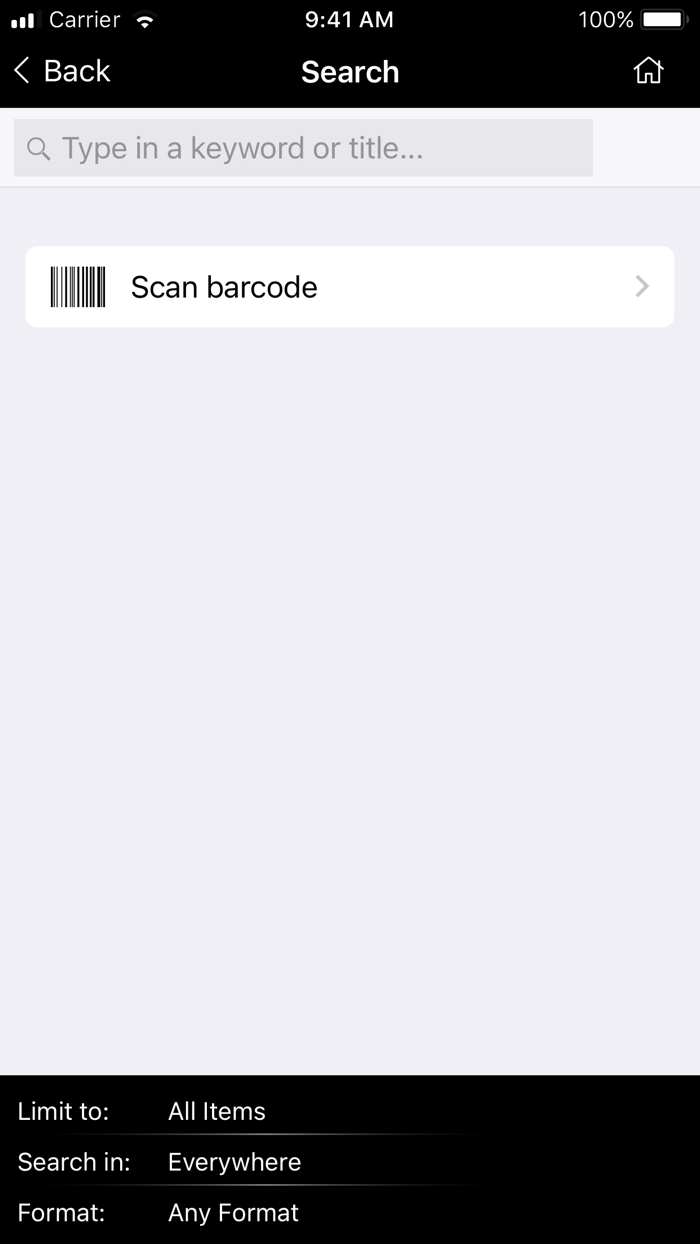 Glenelg Libraries Victoria