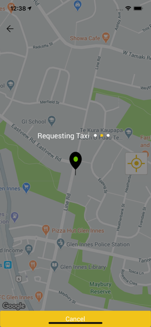 Golden Cabs(圖4)-速報App