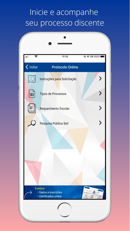 UNEB Coité screenshot-6