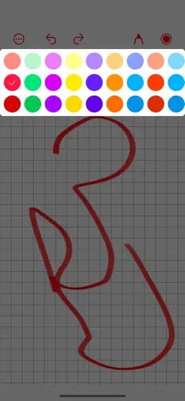 Game screenshot Doodle Draw Pad, Painting Pad apk