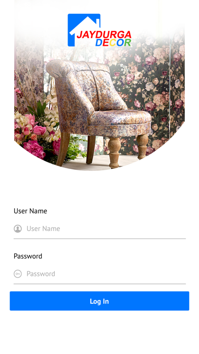 Jaydurga Décor Screenshot