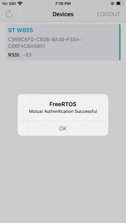 SSK WB55 screenshot-3