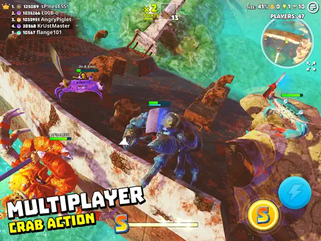 screenshot 5