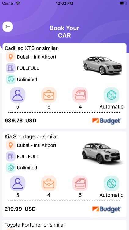 Traveladdy screenshot-8