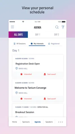 Game screenshot Tanium Converge hack