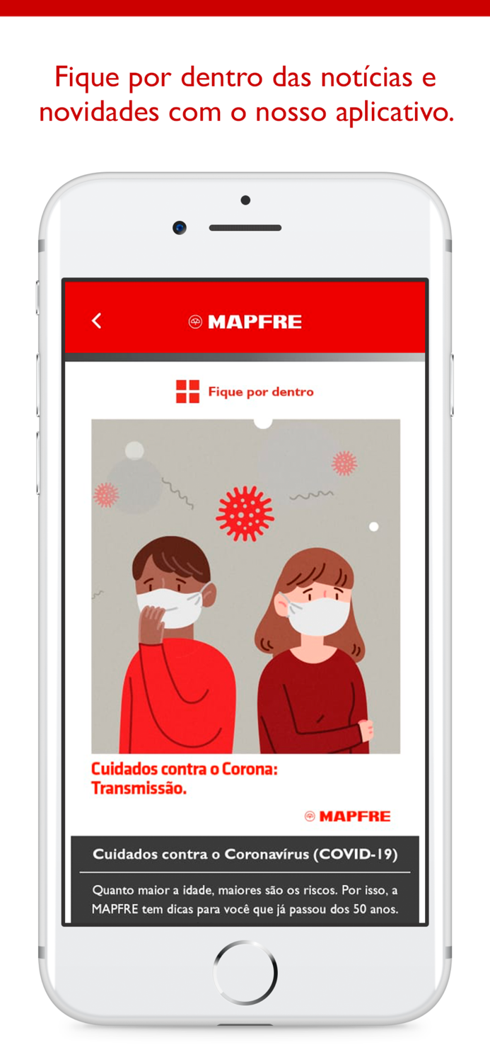 Mentores MAPFRE
