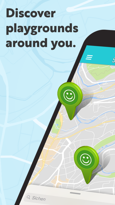 Spillplaz.lu Screenshot
