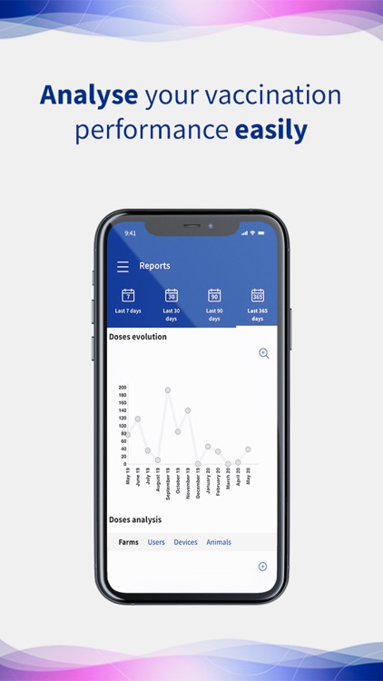HIPRAlink® Vaccination screenshot-4
