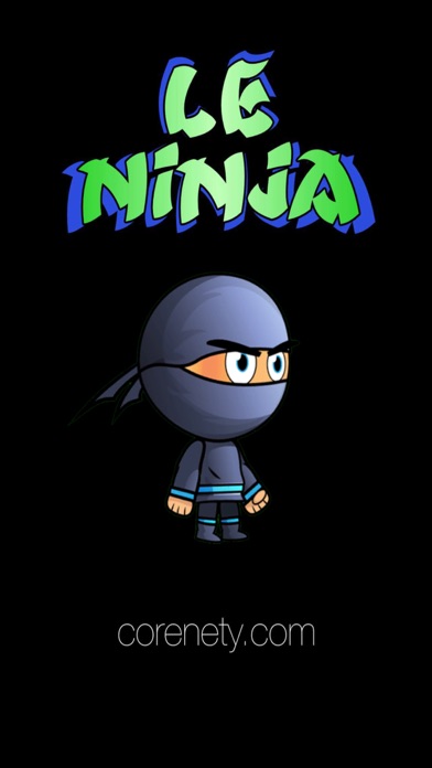 Le Ninjaのおすすめ画像3