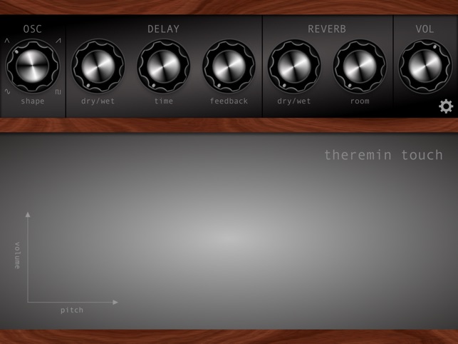 Theremin vst mac deals
