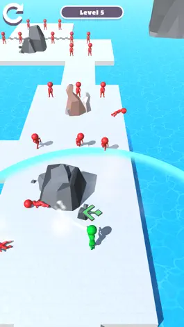 Game screenshot Water Shooter! apk