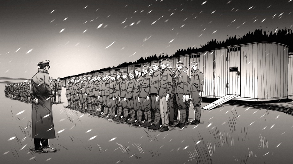 #9. Attentat 1942 (macOS) 由: Charles Games s.r.o.