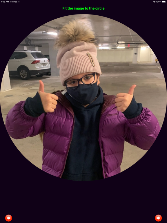 Screenshot #5 pour CutiePieCards