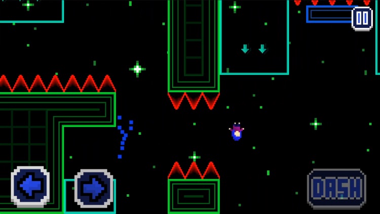 Gravity Trigger screenshot-3