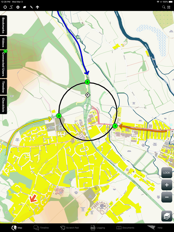 Screenshot #4 pour Airbox