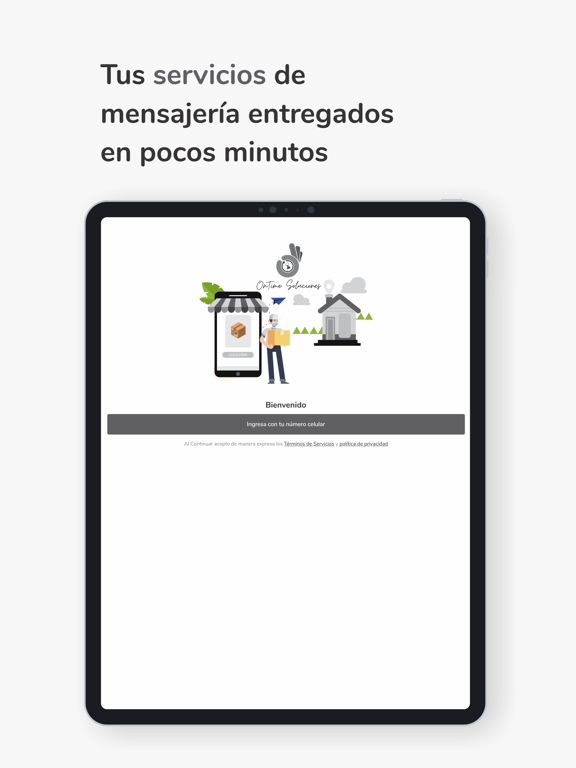Screenshot #4 pour OnTi
