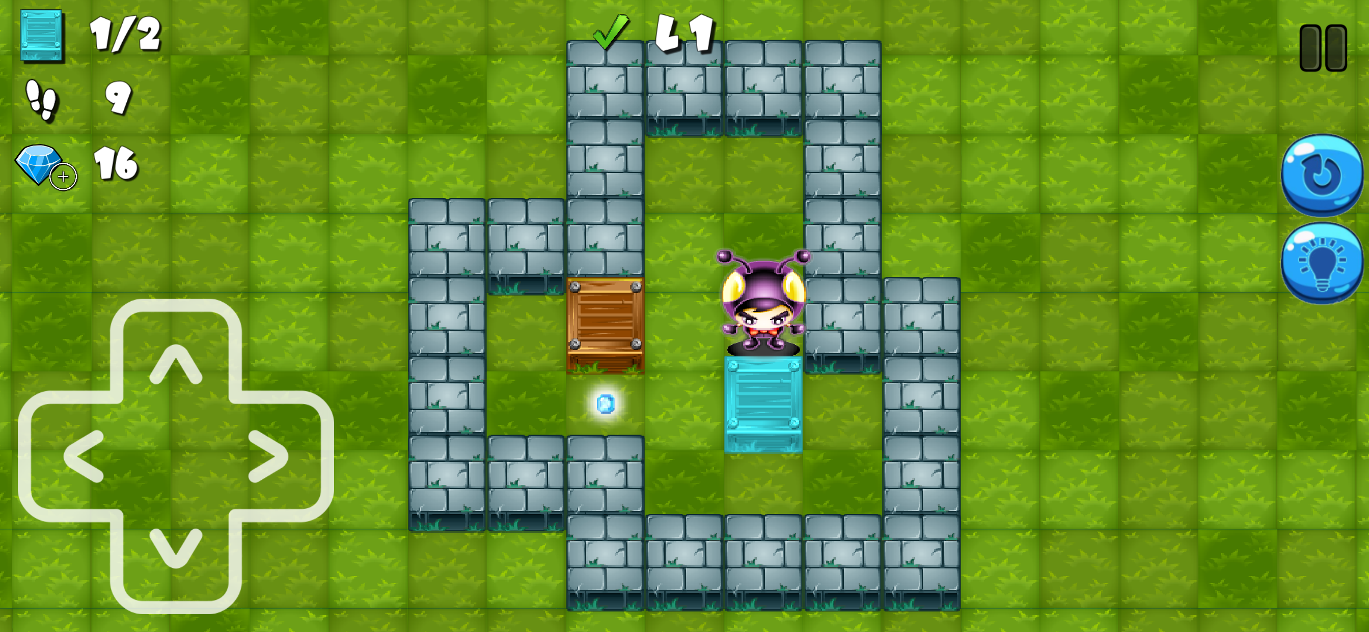Boxette App