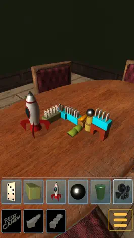 Game screenshot Toys and Crafts: The Sandbox mod apk