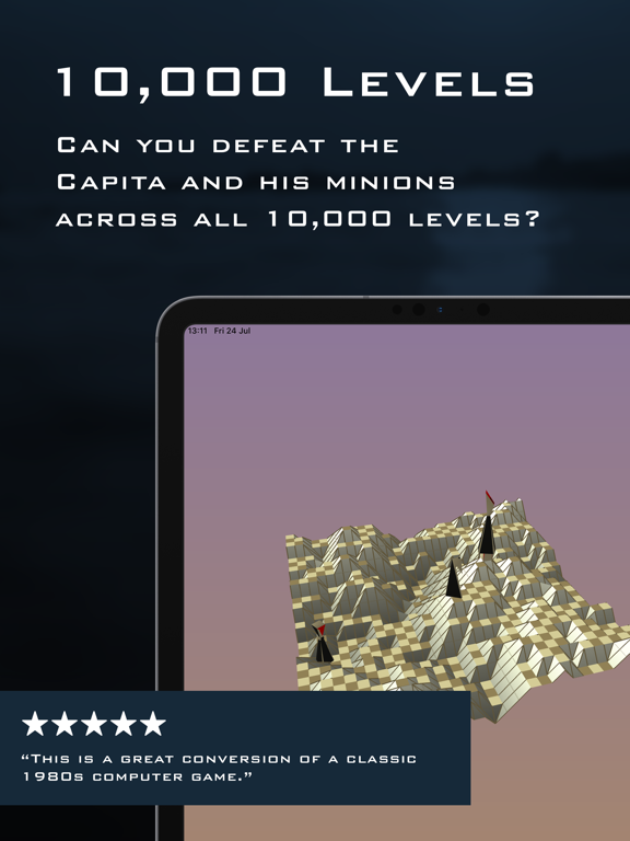 Screenshot #5 pour Capita