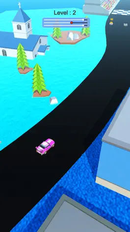 Game screenshot Stop n' Go Racing hack