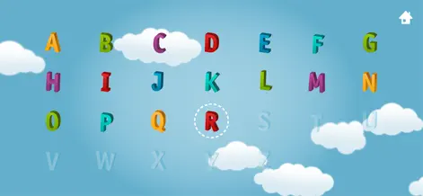 AlphaTots Alphabet ABC Game - Education App | MWM