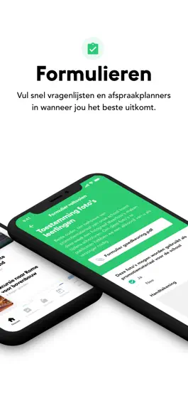 Game screenshot Stad & Esch app hack