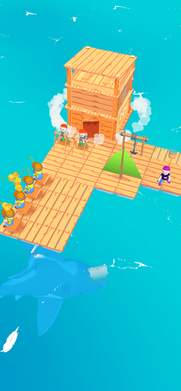 Fisherman Adventures