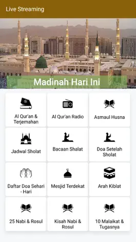 Game screenshot Al~Fatih mod apk