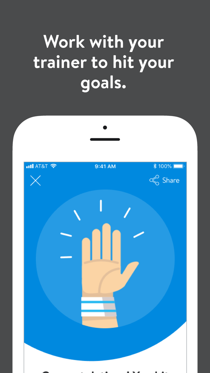 Project Evolve Fitness