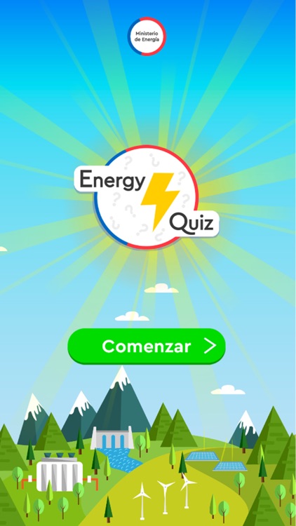 Energy Quiz