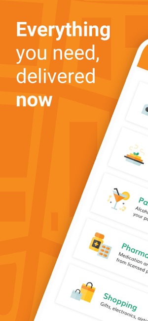 Jumia Food - Food delivery(圖1)-速報App